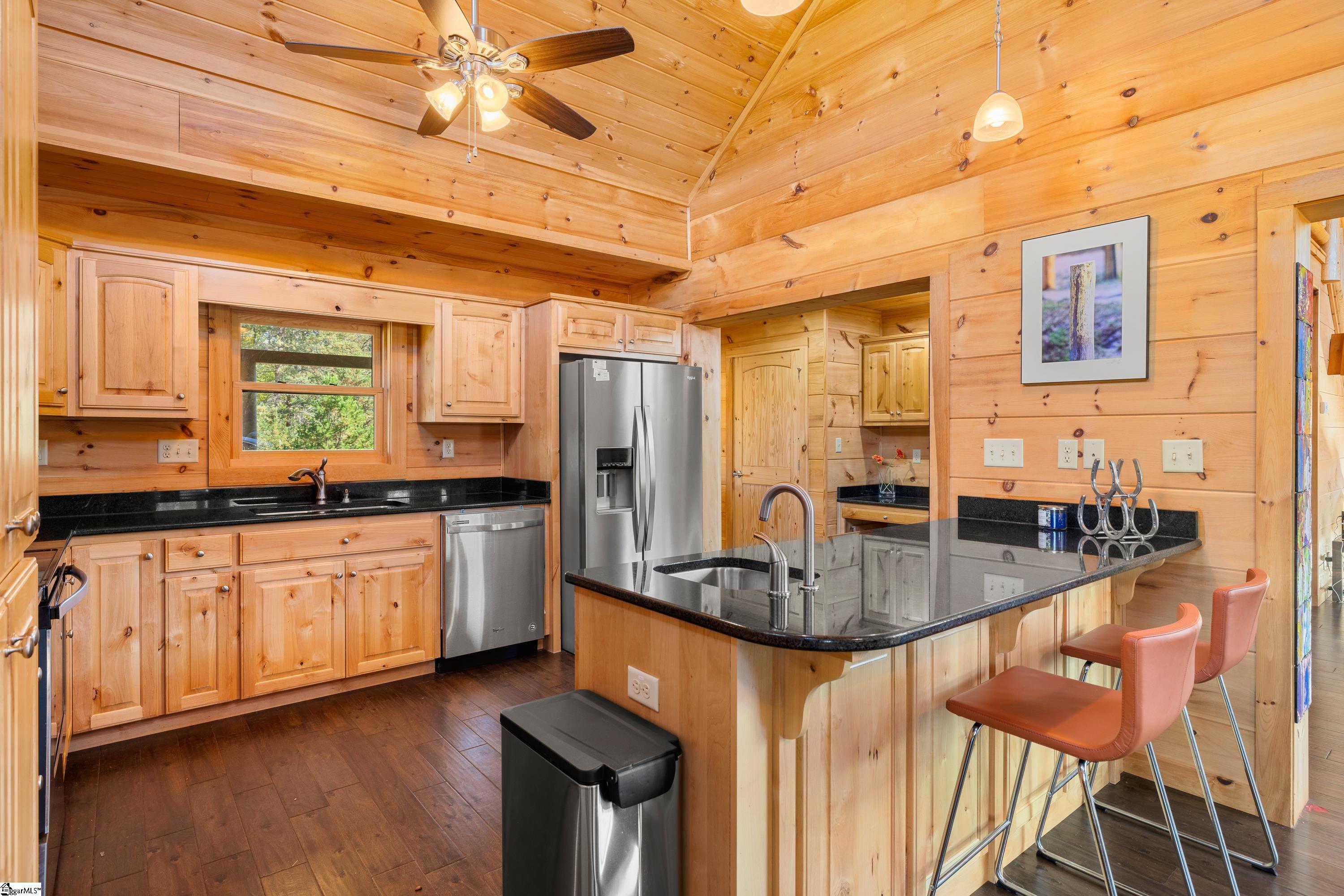 1642 Smith Waldrop Road Columbus, NC 28722 - Photo 29 of 33