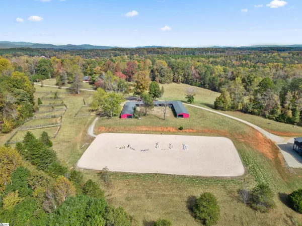 $2,500,000 | 1642 Smith Waldrop Road, Columbus, NC 28722