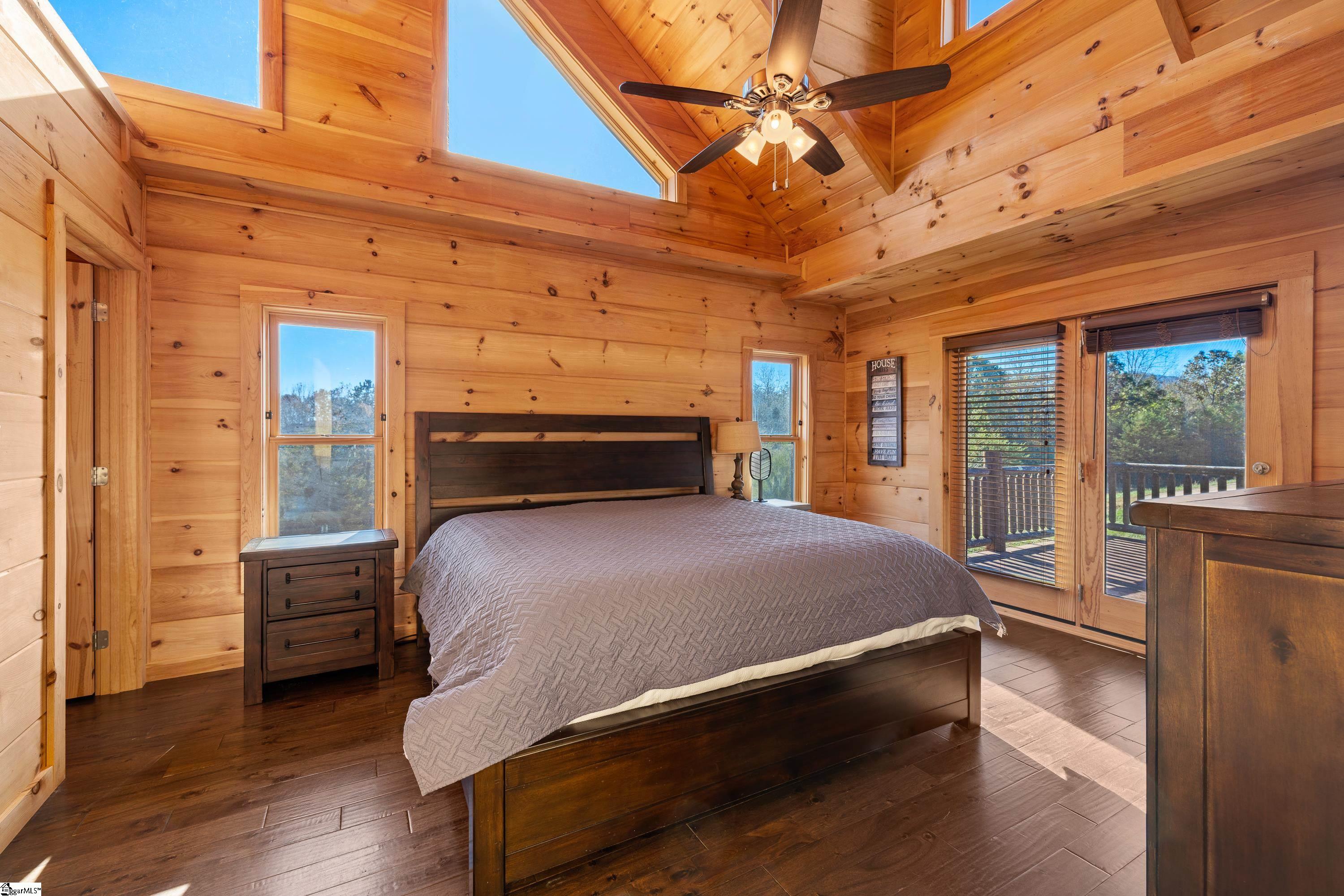 1642 Smith Waldrop Road Columbus, NC 28722 - Photo 3 of 33