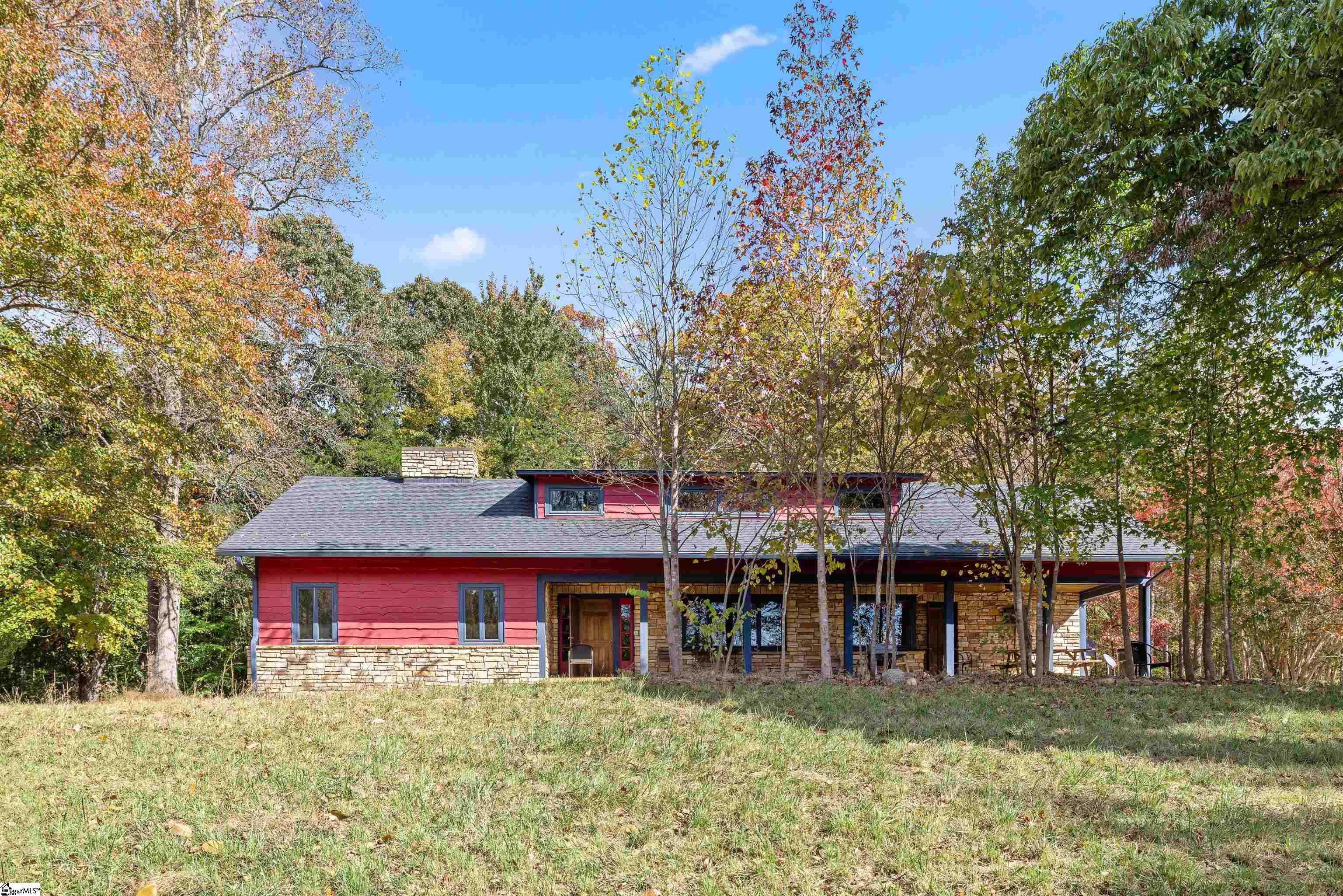 1642 Smith Waldrop Road Columbus, NC 28722 - Photo 32 of 33