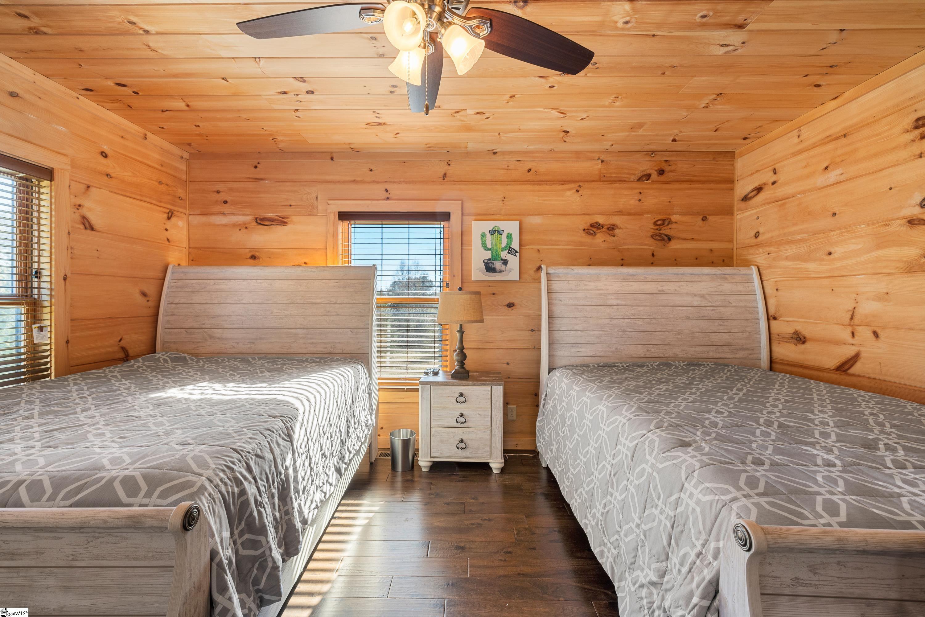 1642 Smith Waldrop Road Columbus, NC 28722 - Photo 5 of 33