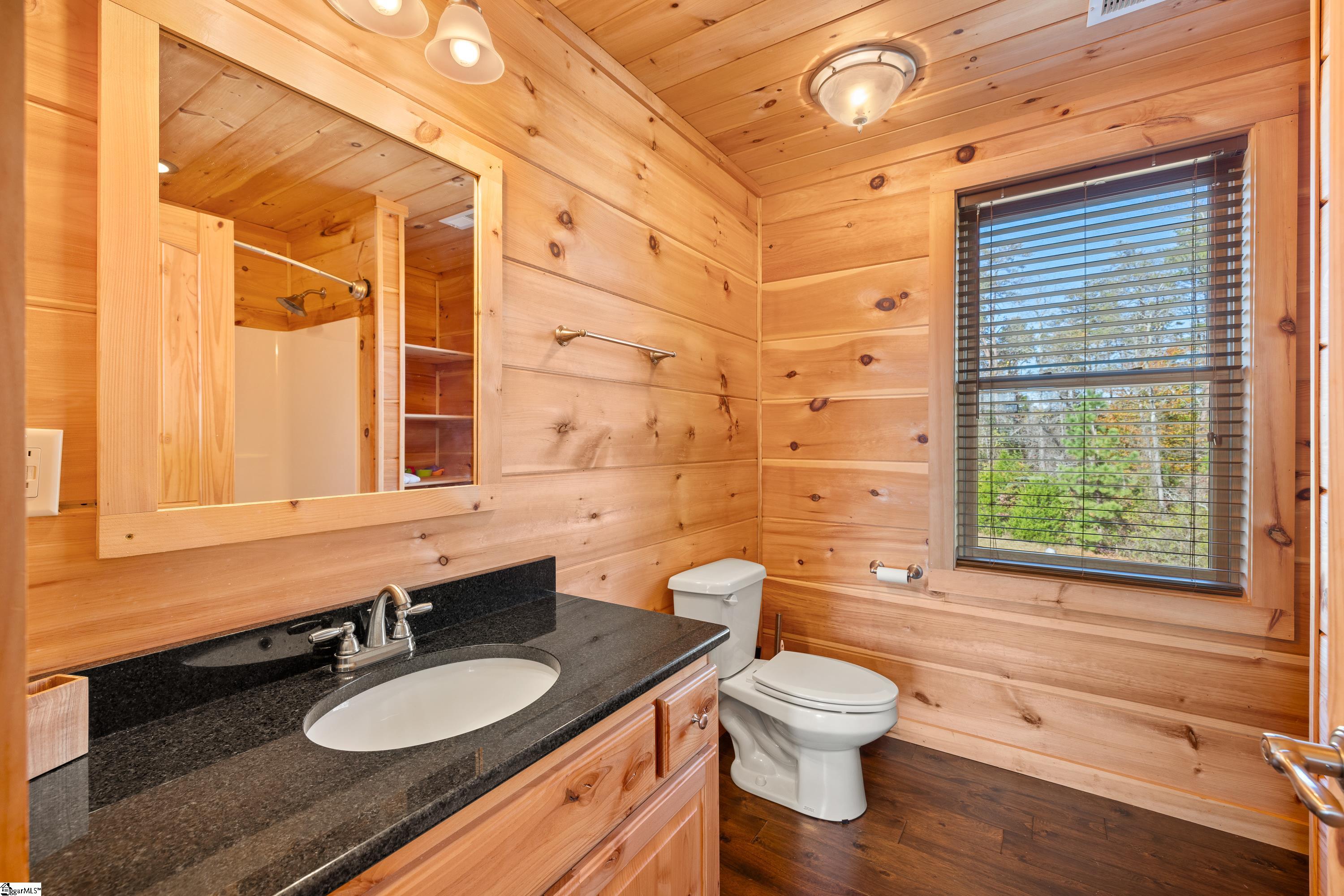 1642 Smith Waldrop Road Columbus, NC 28722 - Photo 9 of 33