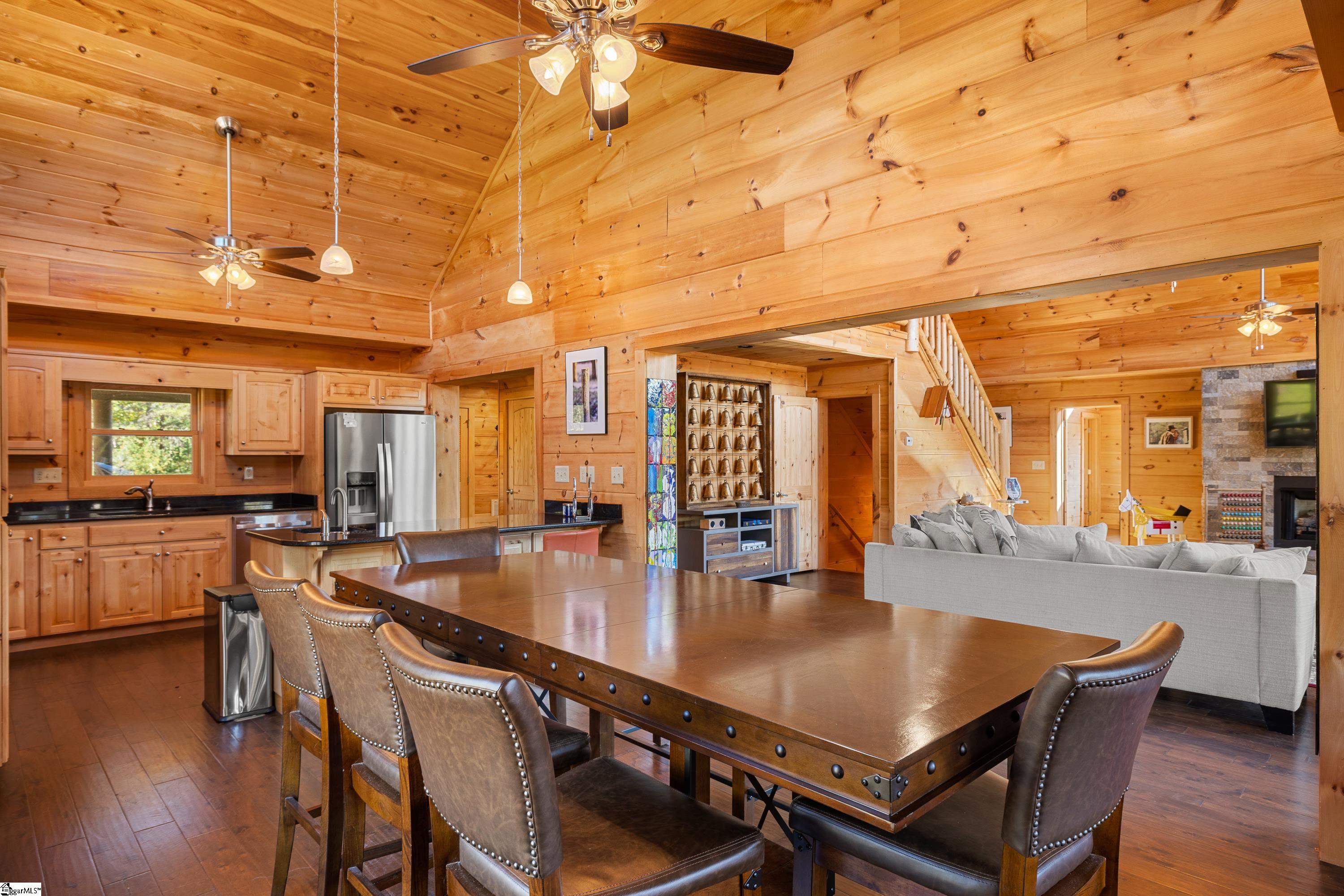 1642 Smith Waldrop Road Columbus, NC 28722 - Photo 10 of 33
