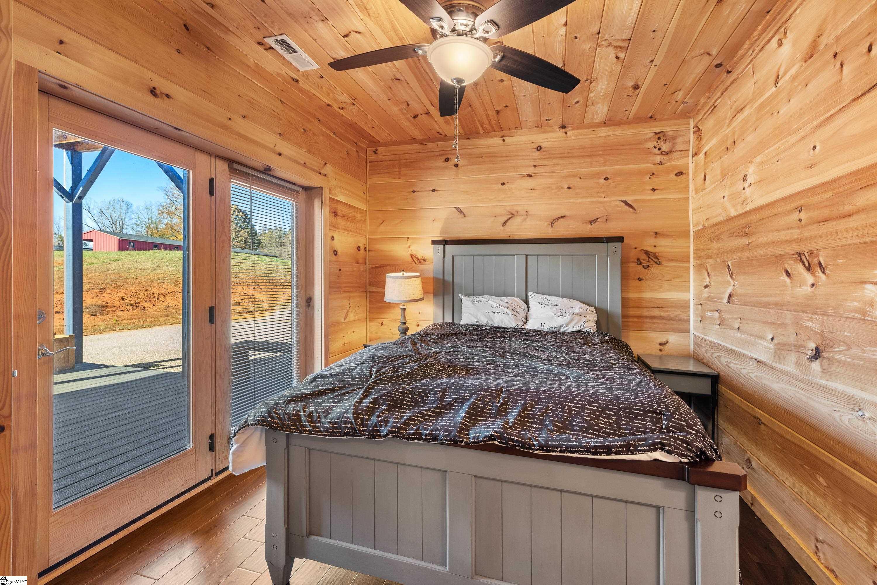 1642 Smith Waldrop Road Columbus, NC 28722 - Photo 10 of 33