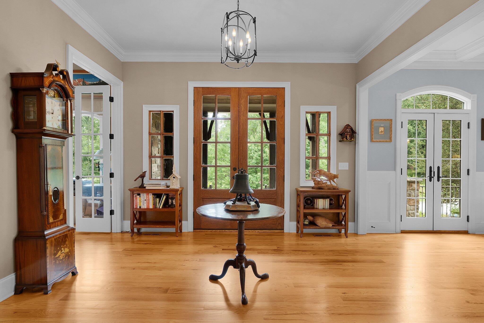 2488 Bugle Call Way Signal Mountain, TN 37377 - Photo 17 of 84 41 - 2488 Bugle Call - Interior