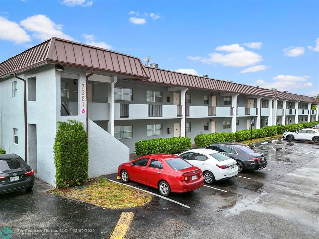 7321 Northwest 85th St Unit 203