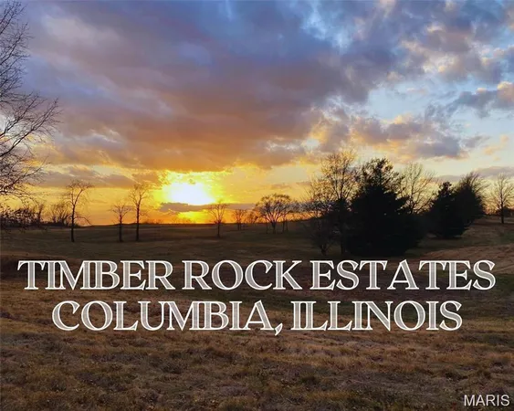 $120,000 | 0 Timber Rock, Columbia, IL 62236