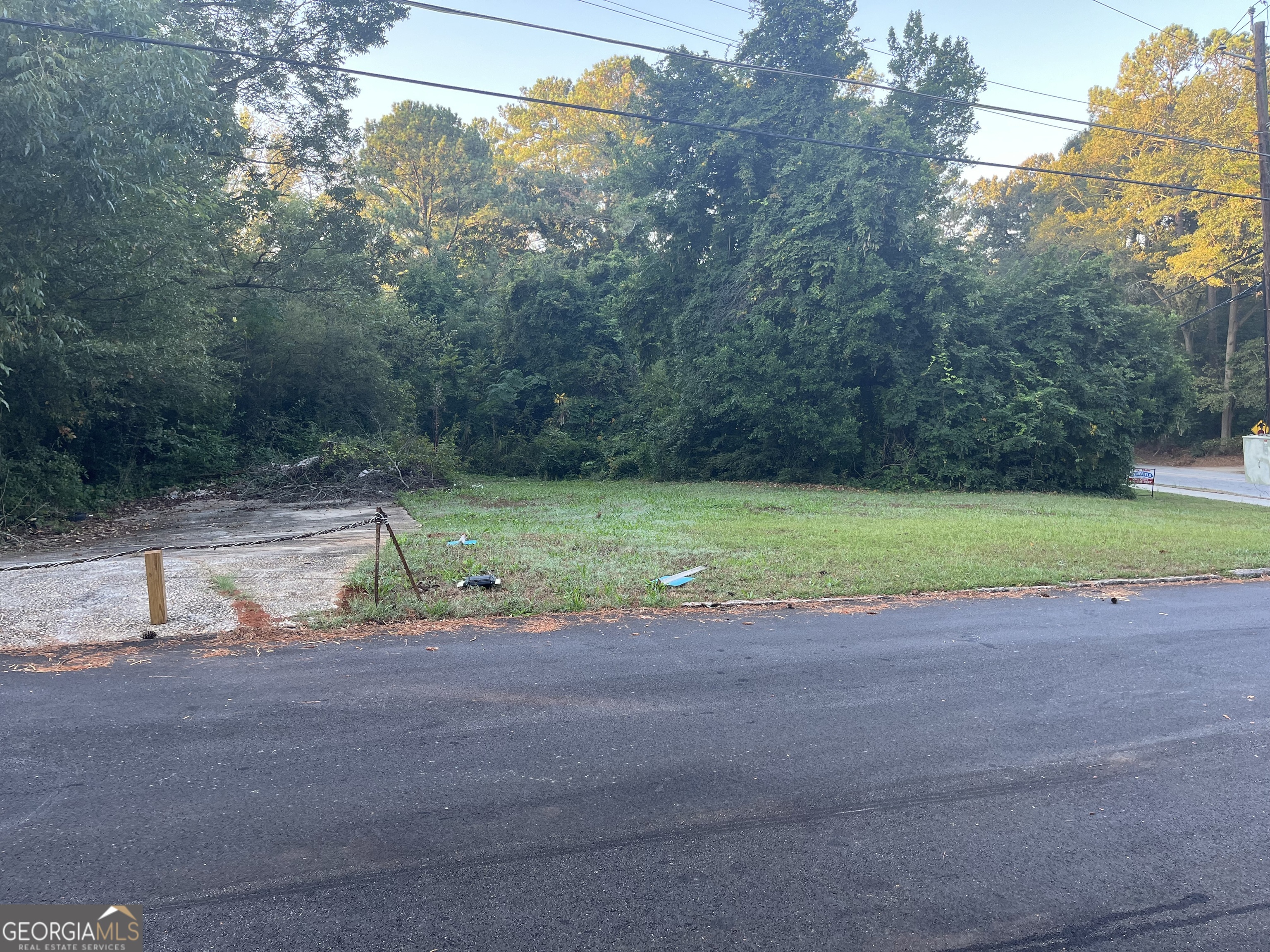 3421 Jackson Drive Decatur, GA 30032 - Photo 1 of 1 Jackson Dr