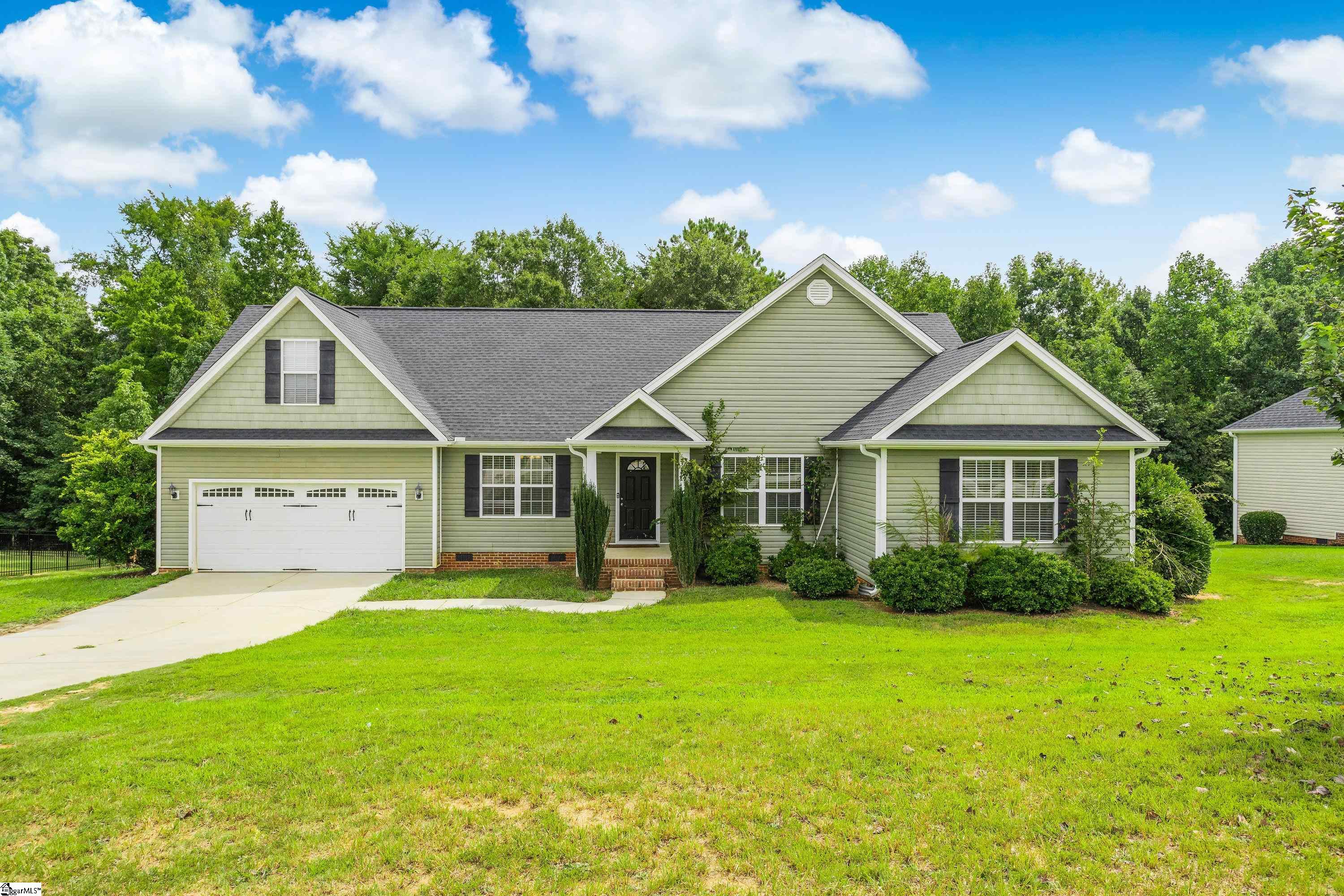 485 Hipps Road Simpsonville, SC 29680 - Photo 2 of 36