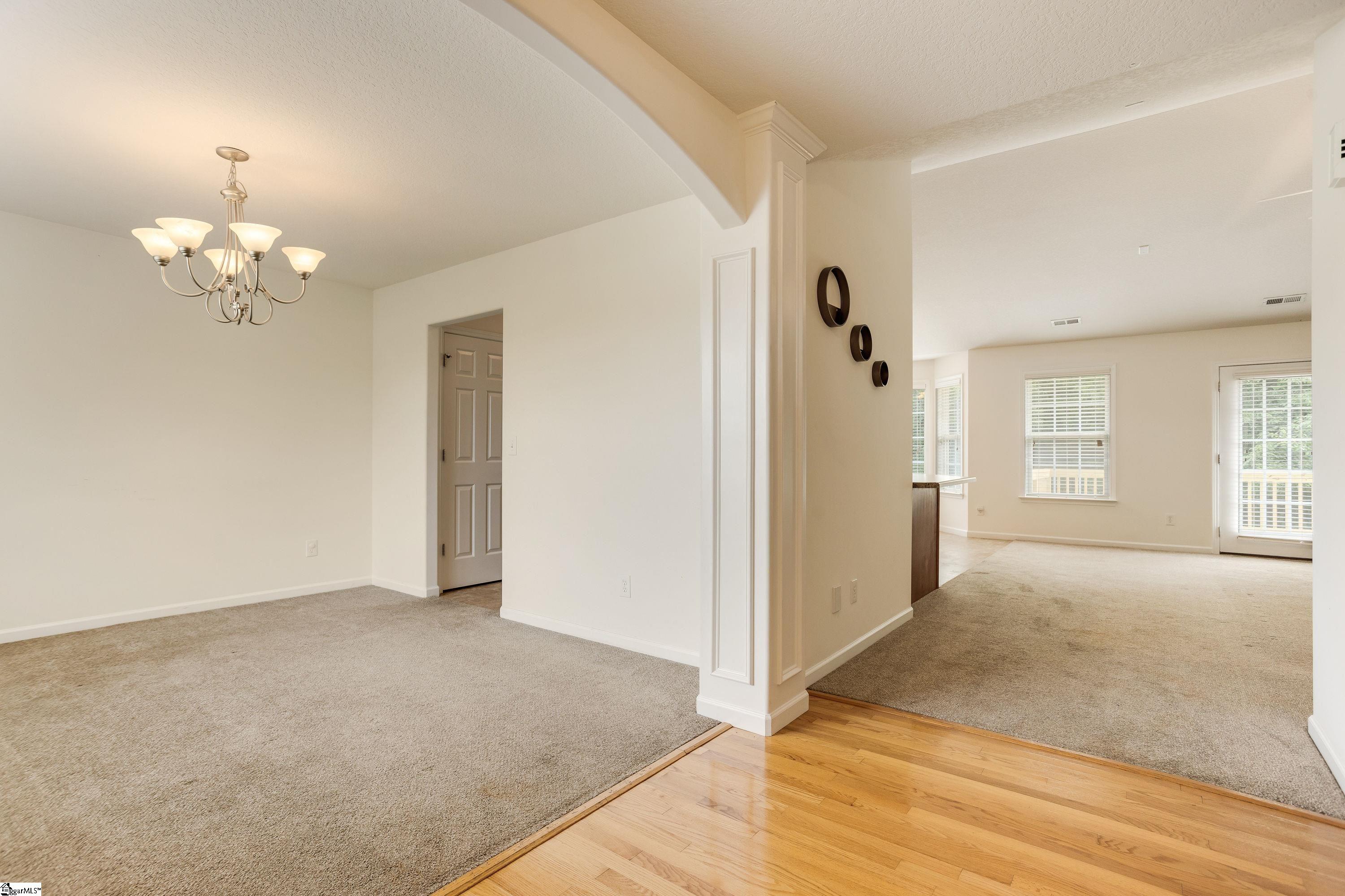 485 Hipps Road Simpsonville, SC 29680 - Photo 6 of 36