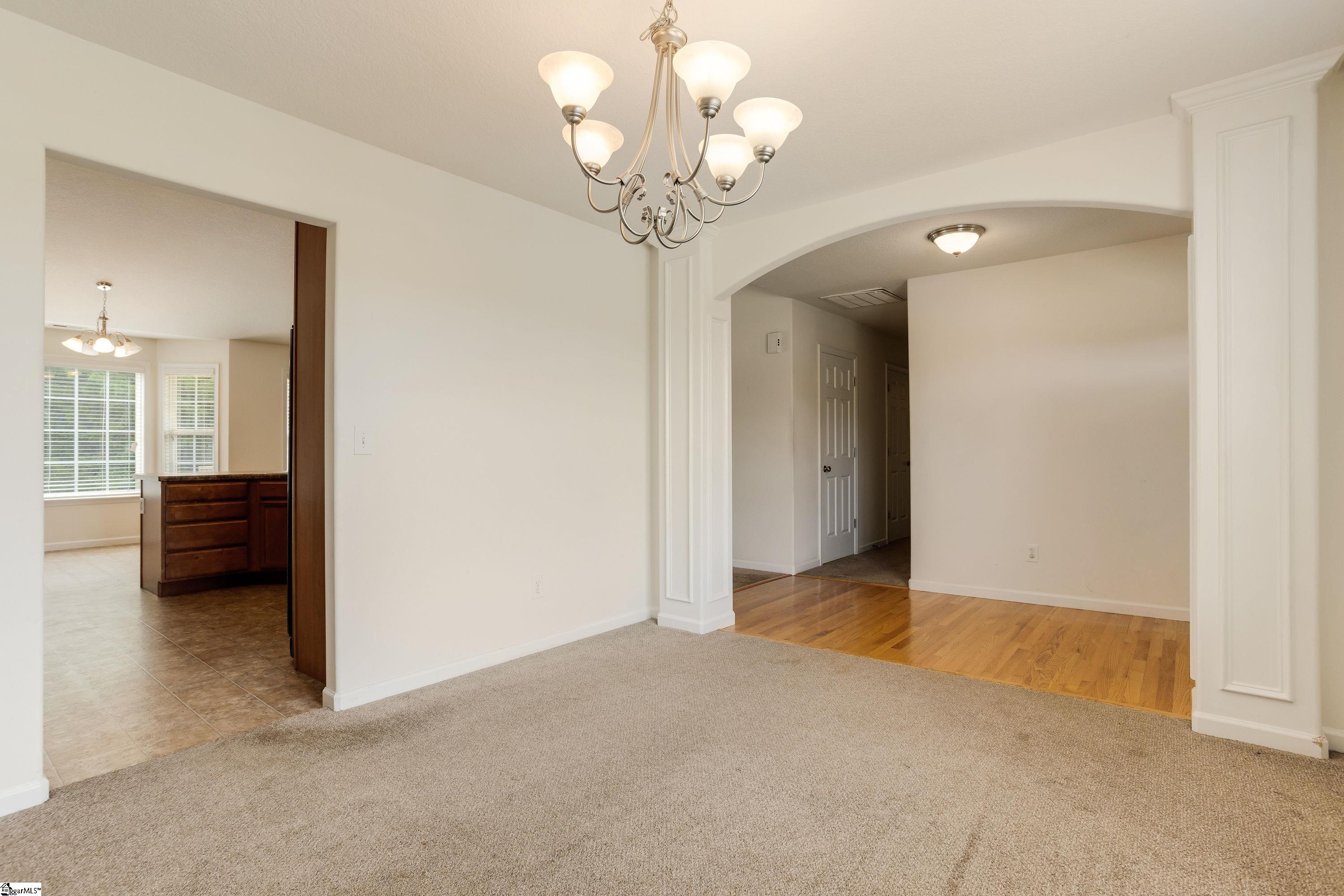 485 Hipps Road Simpsonville, SC 29680 - Photo 9 of 36