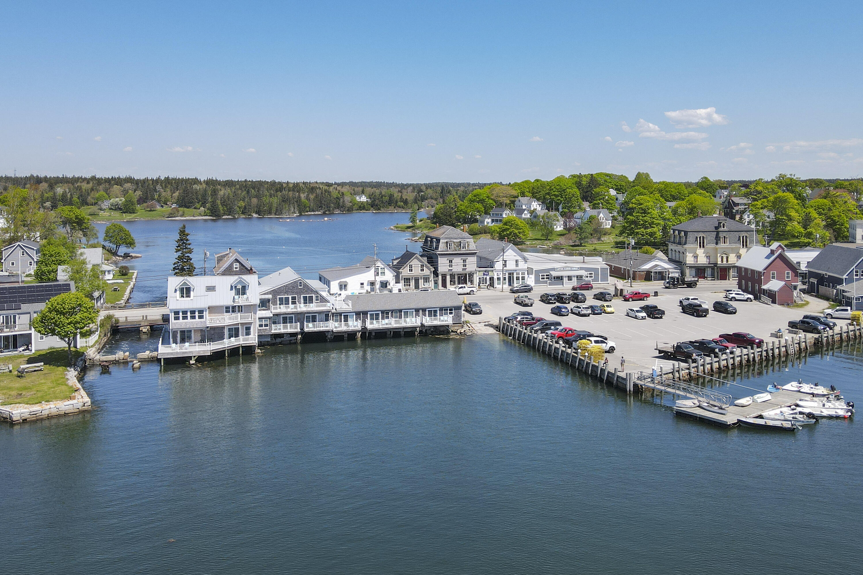 15 Main Street Vinalhaven, ME 04863 - Photo 2 of 42 02-TheTidewater-Vinalhaven-KS