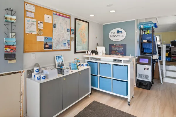 $1,495,000 | 15 Main Street, Vinalhaven, ME 04863