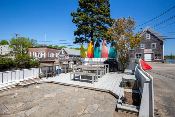 $1,495,000 | 15 Main Street, Vinalhaven, ME 04863