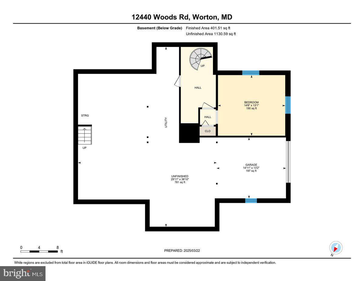 12440 Woods Road Worton, MD 21678 - Photo 37 of 37