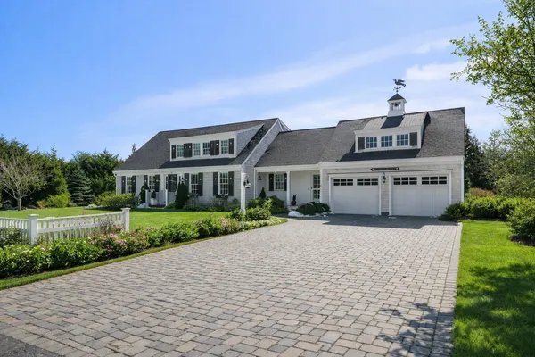 $3,299,900 | 20 Jessie's Landing, Chatham, MA 02633