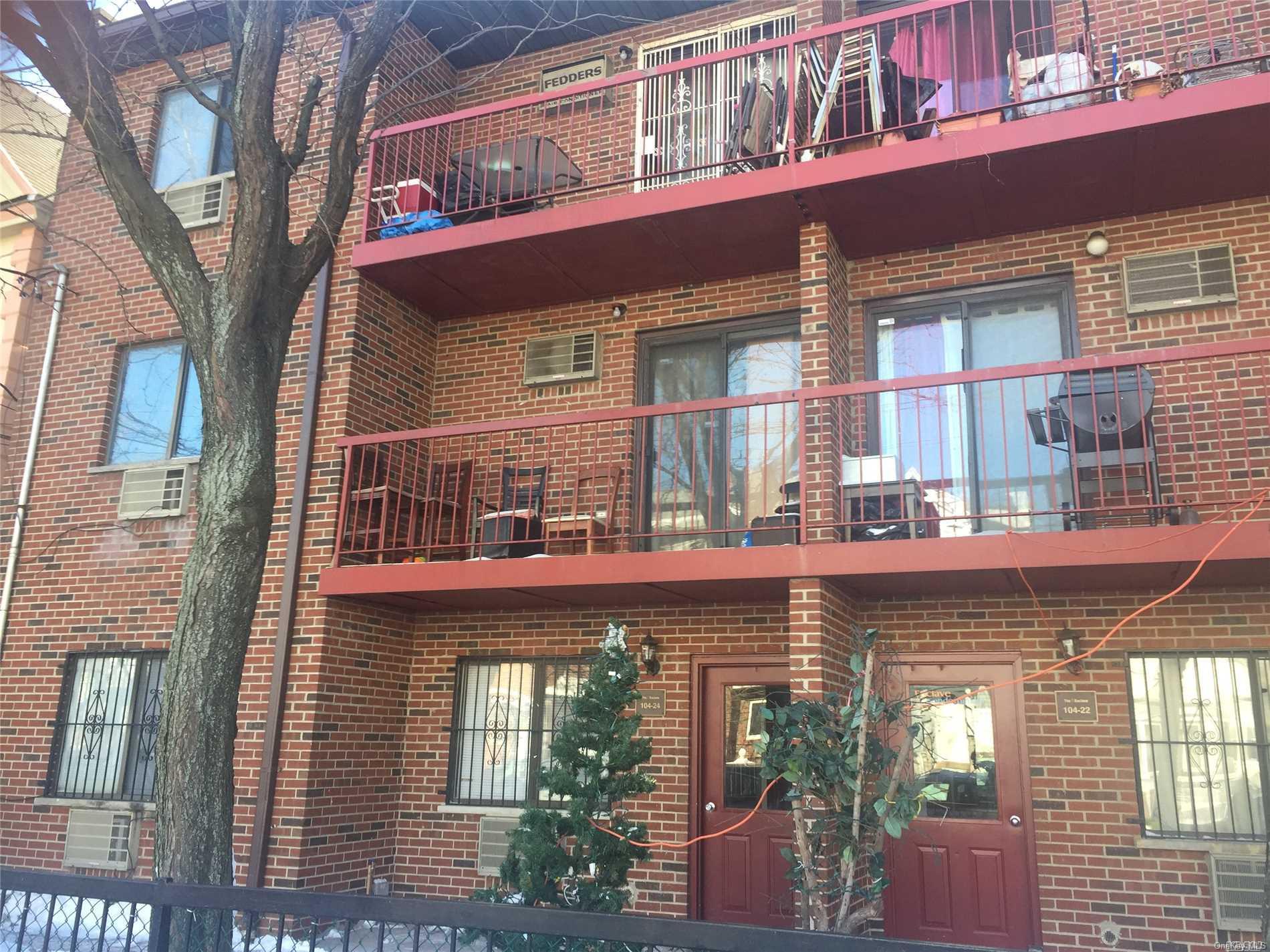 104-22 46th Avenue, Unit 2A Queens, NY 11368 - Photo 1 of 1
