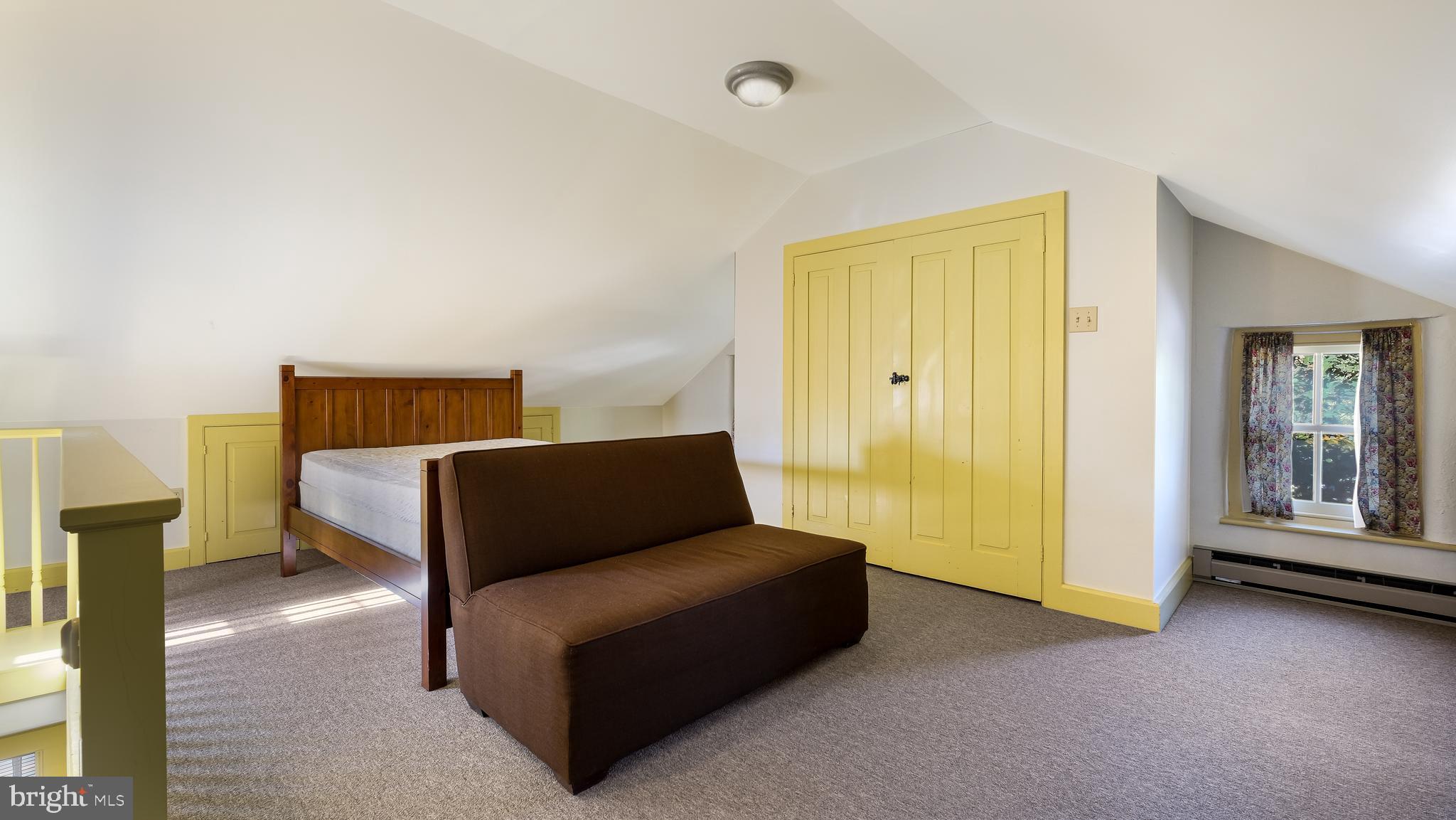 137 South Main Street Dublin, PA 18917 - Photo 23 of 29 a living room with furniture and a window