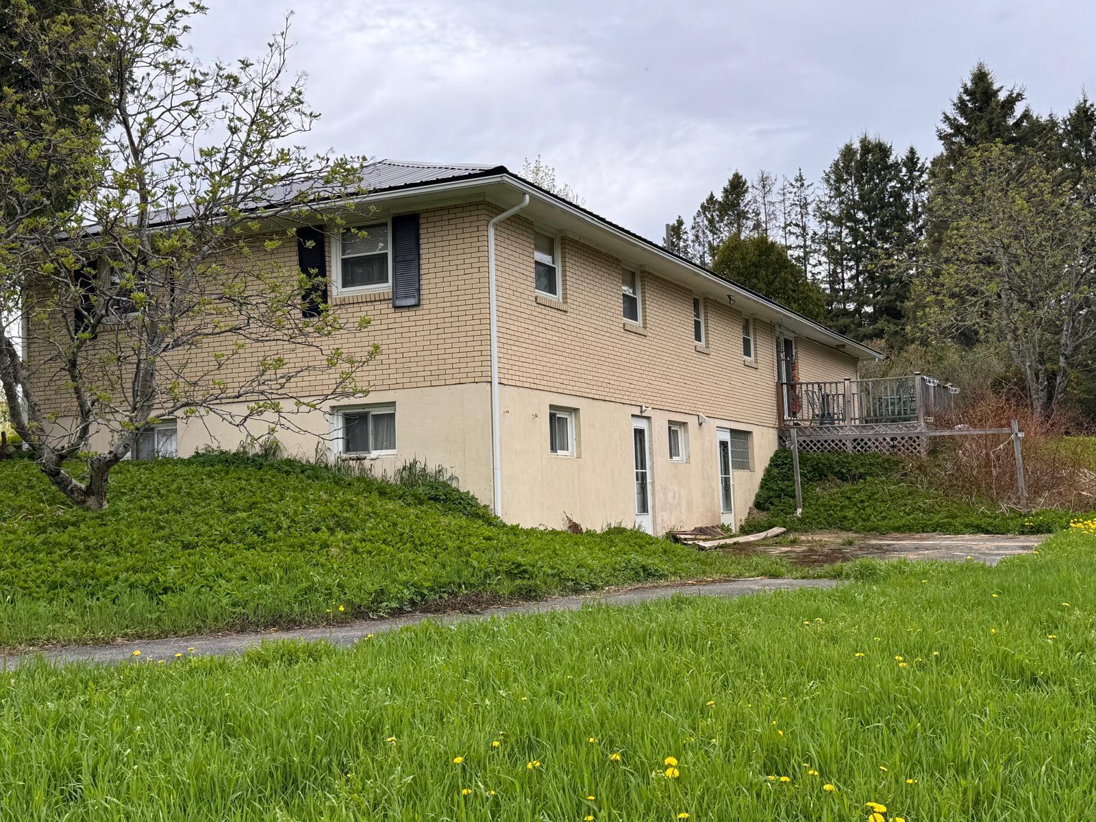 801 State Road Mapleton, ME 04757 - Photo 4 of 29 Exterior