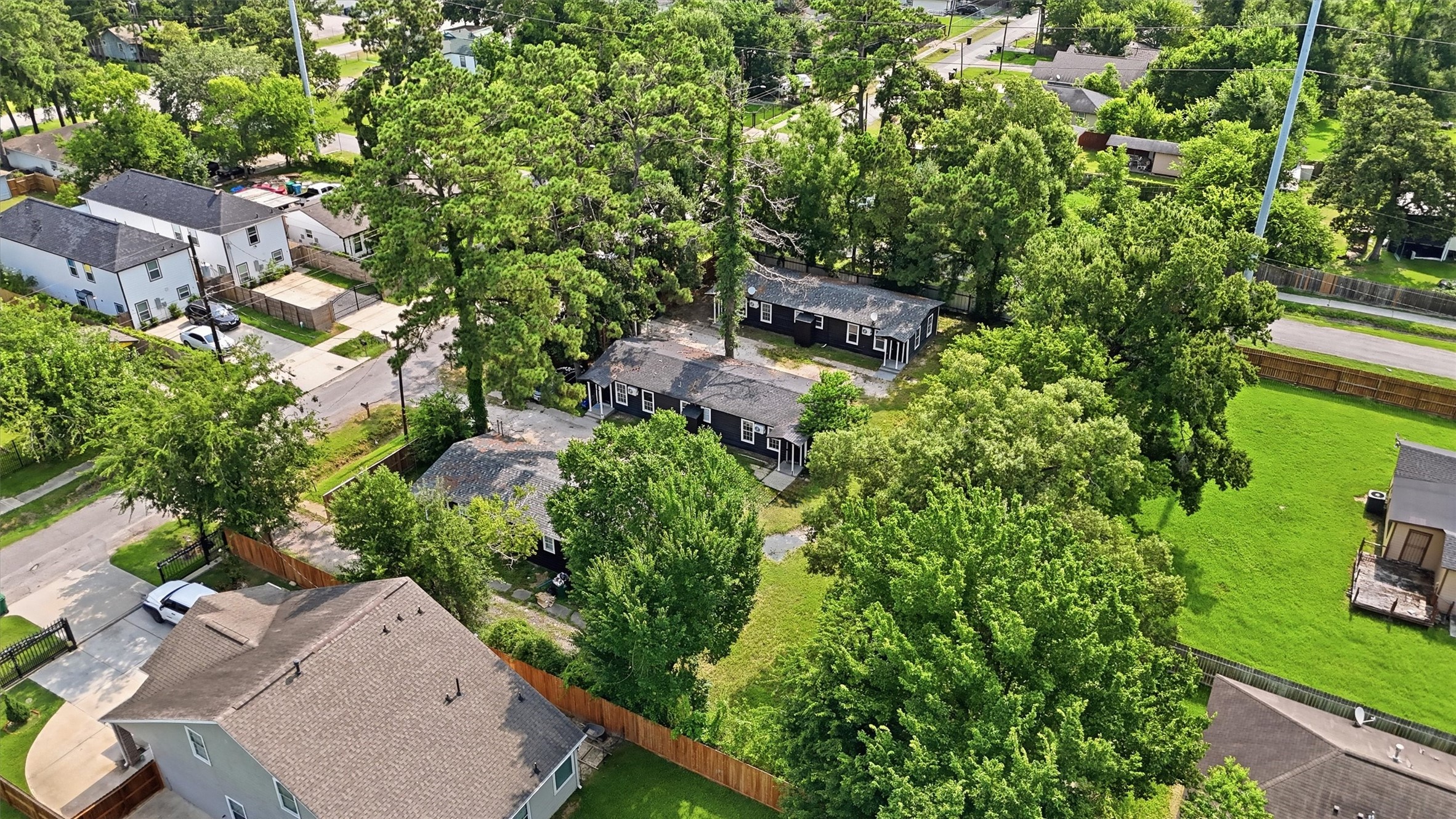8030 Record Street, Unit A Houston, TX 77028 - Photo 28 of 30