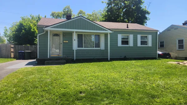 $1,350 | 905 Pauline Avenue, Columbus, OH 43224