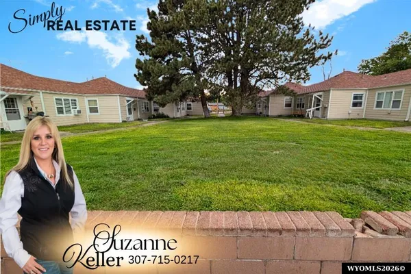 $475,000 | 2802 Main Street, Torrington, WY 82240