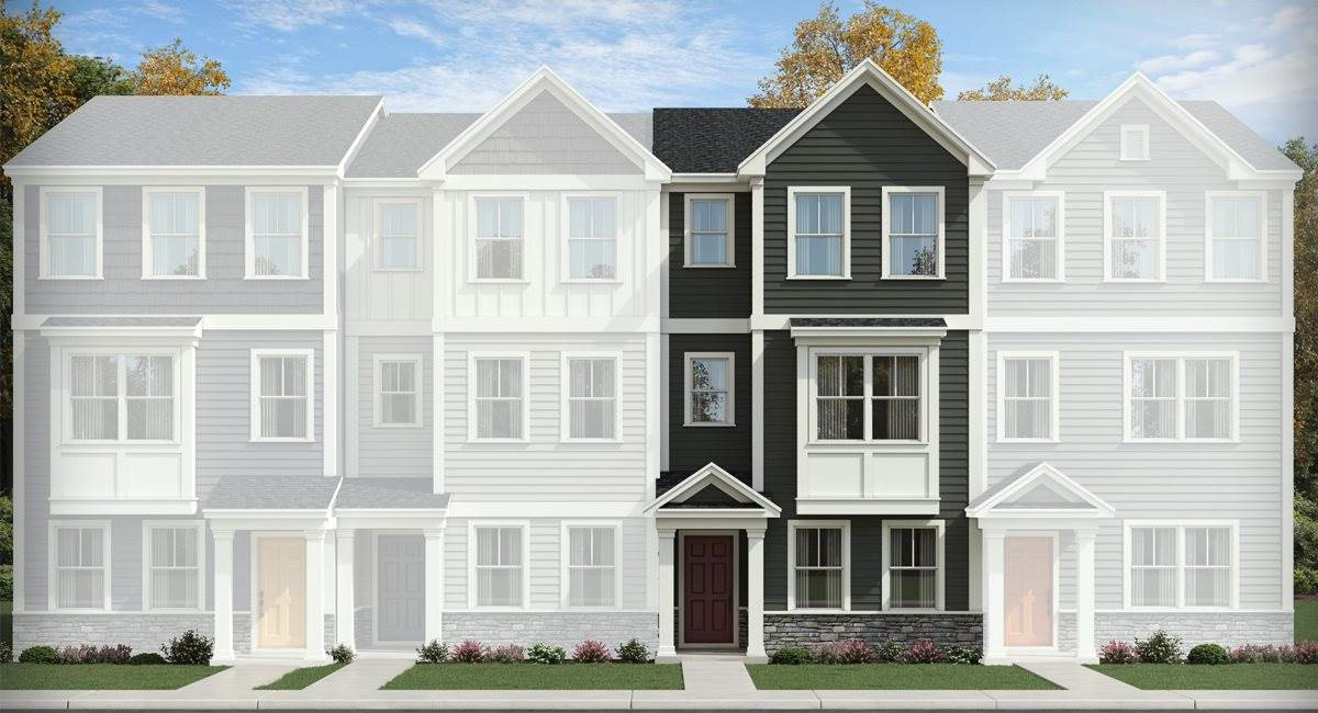 6305 Perry Creek Road, Unit 2298 Raleigh, NC 27616 - Photo 1 of 19 Photo 1