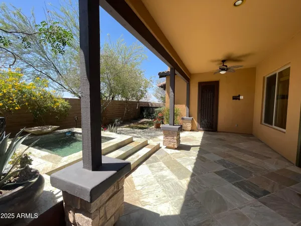 $2,850 | 12035 West Red Hawk Drive, Peoria, AZ 85383