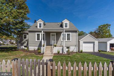 2700 East Joppa Road Baltimore, MD 21234 - Photo 2 of 52 front of home