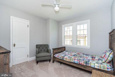 2700 East Joppa Road Baltimore, MD 21234 - Photo 23 of 52 bedroom #1