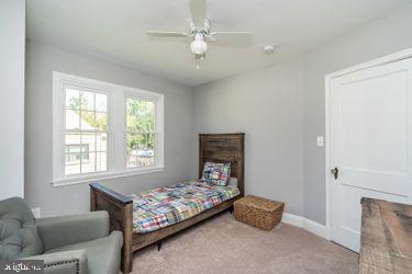 2700 East Joppa Road Baltimore, MD 21234 - Photo 24 of 52 bedroom # 1