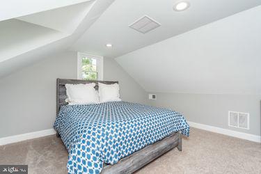 2700 East Joppa Road Baltimore, MD 21234 - Photo 30 of 52 Master bedroom; owner's suite
