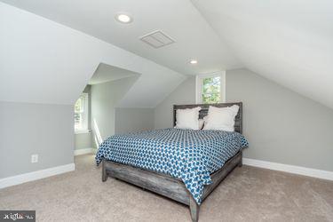 2700 East Joppa Road Baltimore, MD 21234 - Photo 31 of 52 Master 2nd floor bedroom
