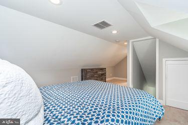 2700 East Joppa Road Baltimore, MD 21234 - Photo 32 of 52 Master 2nd floor bedroom