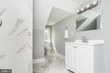 2700 East Joppa Road Baltimore, MD 21234 - Photo 34 of 52 Luxury Master full bathroom