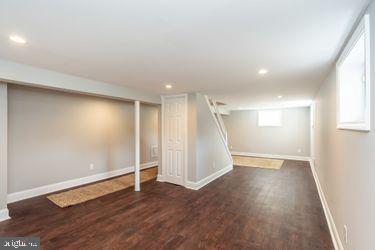 2700 East Joppa Road Baltimore, MD 21234 - Photo 37 of 52 Finished basement