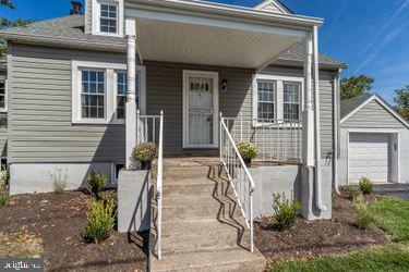 2700 East Joppa Road Baltimore, MD 21234 - Photo 6 of 52 front door of home