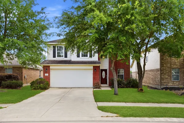 $2,275 | 5342 Gibralter Place, Richmond, TX 77407