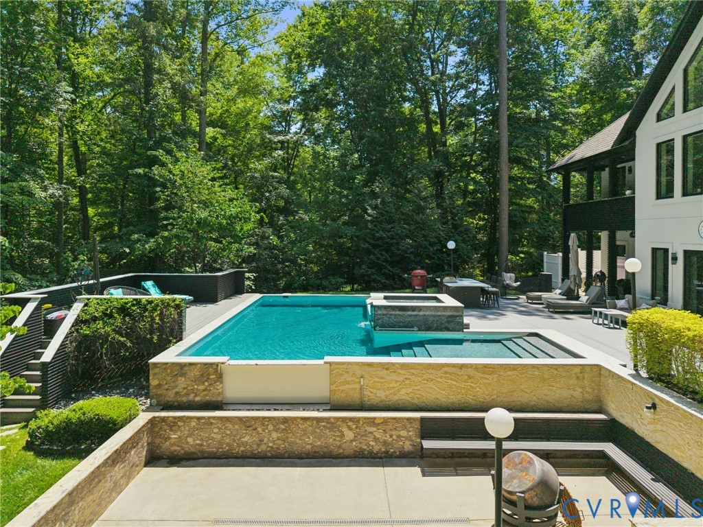 32 Dahlgren Road Henrico, VA 23238 - Photo 38 of 48