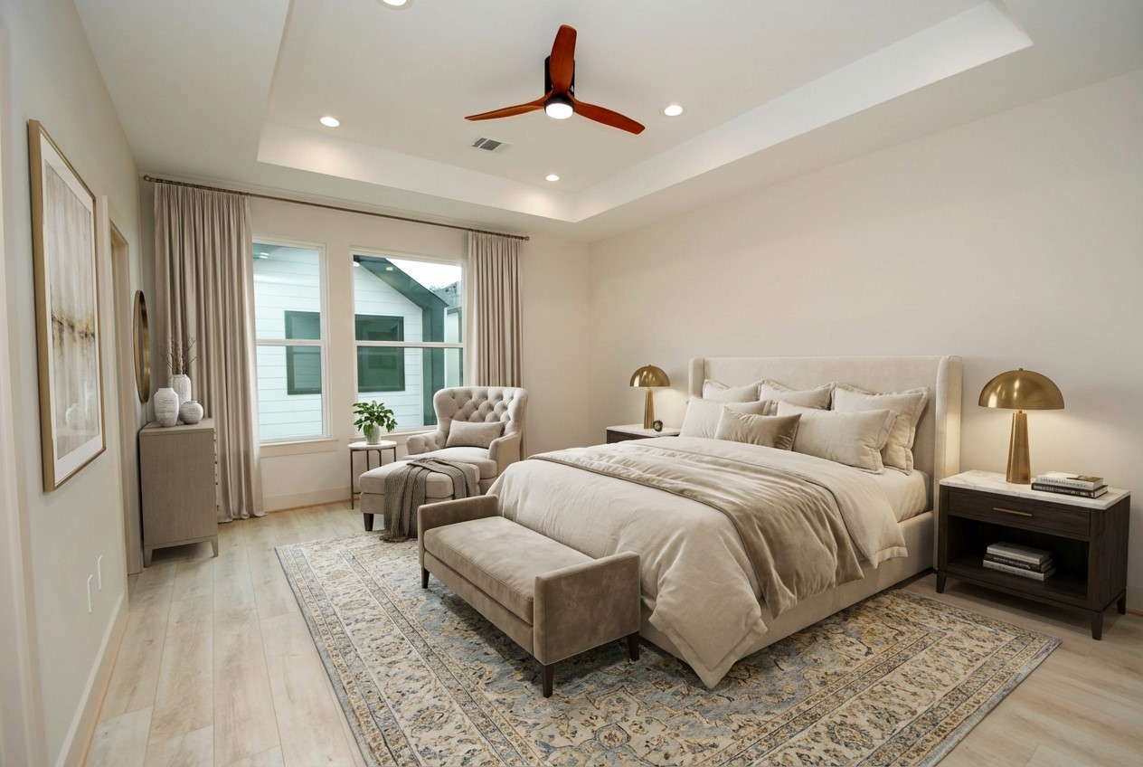 6310 Illinois Street, Unit B Houston, TX 77021 - Photo 14 of 24