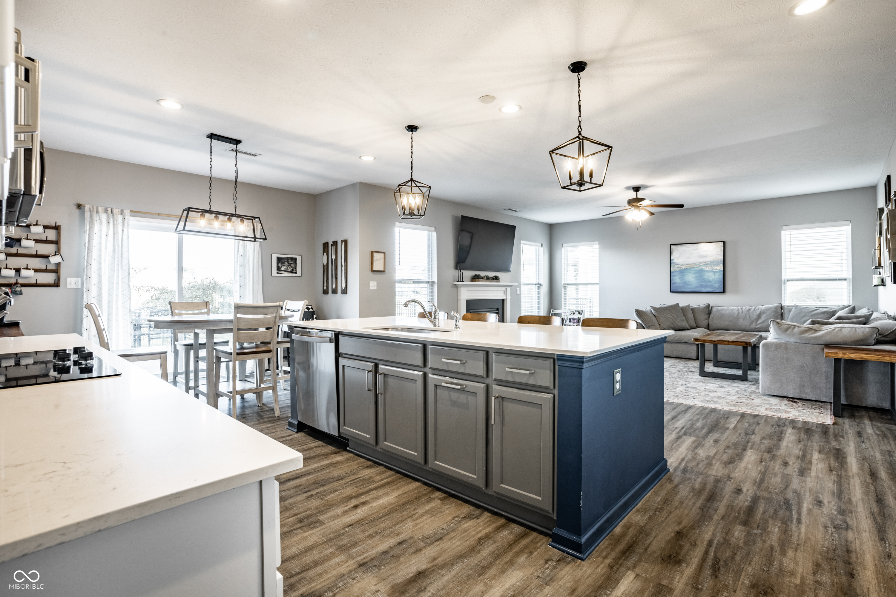 20459 Quicksilver Road Noblesville, IN 46062 - Photo 15 of 42 Gallery Image 15