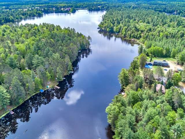 Lot 7 Watersmeet Lake Road Eagle River, WI 54521 - Photo 4 of 4 Gallery Image 4