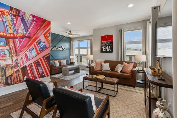 $389,900 | 1505 54th Avenue North, Unit 302, Nashville, TN 37209