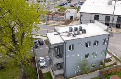 $389,900 | 1505 54th Avenue North, Unit 302, Nashville, TN 37209