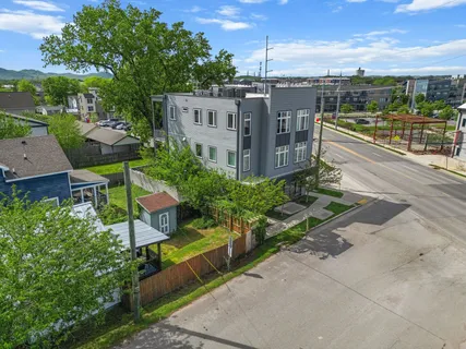 $389,900 | 1505 54th Avenue North, Unit 302, Nashville, TN 37209