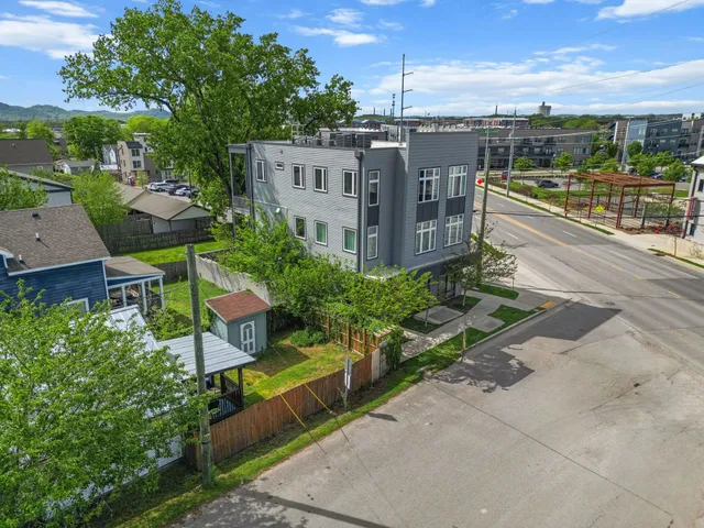 $389,900 | 1505 54th Avenue North, Unit 302, Nashville, TN 37209