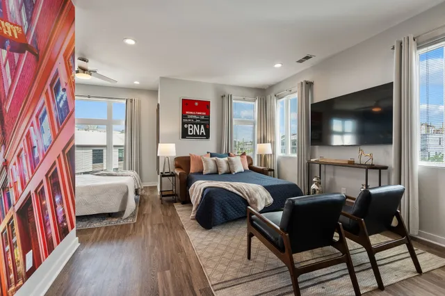 $389,900 | 1505 54th Avenue North, Unit 302, Nashville, TN 37209