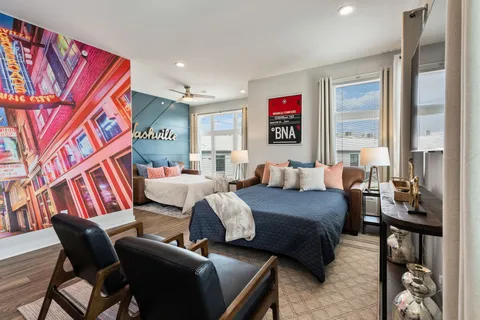 $389,900 | 1505 54th Avenue North, Unit 302, Nashville, TN 37209