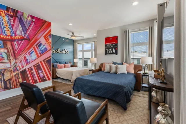 $389,900 | 1505 54th Avenue North, Unit 302, Nashville, TN 37209