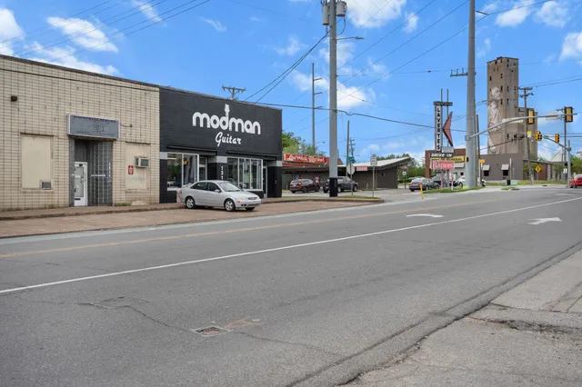 $389,900 | 1505 54th Avenue North, Unit 302, Nashville, TN 37209